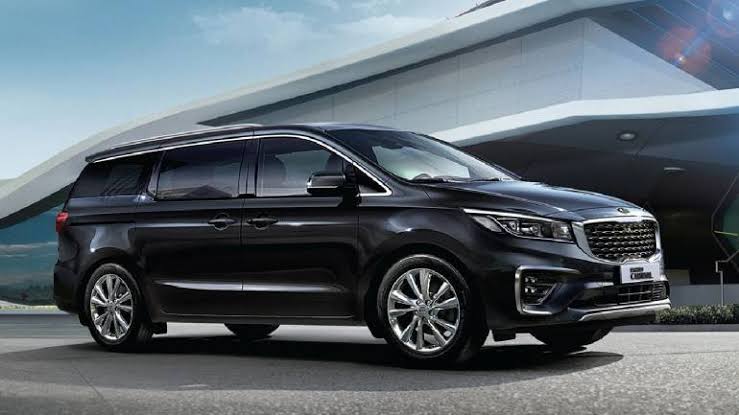 Kia Carnival receives over 1,400 bookings in one day!