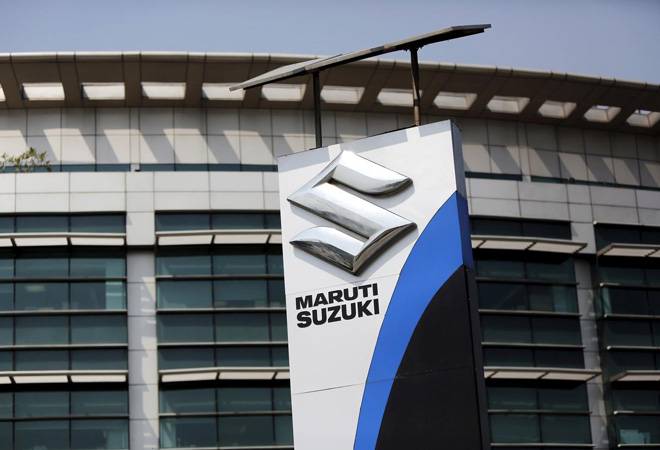 Maruti Suzuki Announces Price Hike Across Its BS6 Line-up