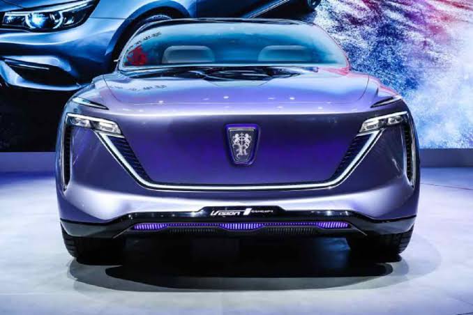 MG Motors to showcase 14 new cars at the Auto Expo 2020