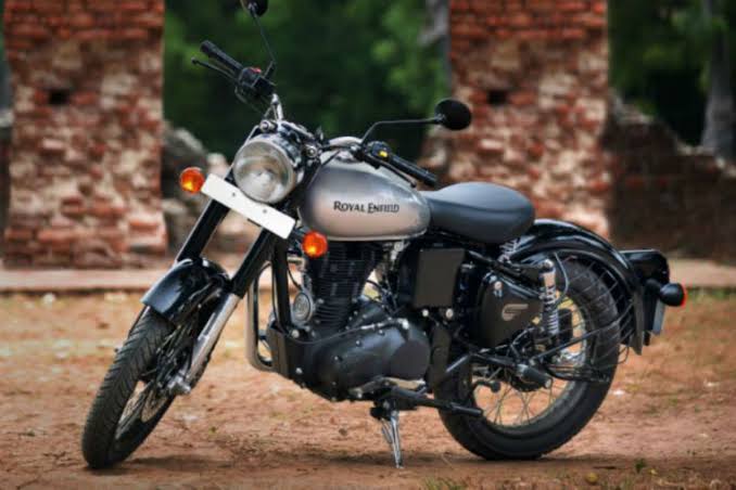 2020 BS6-Compliant Royal Enfield Classic 350: All You Need To Know