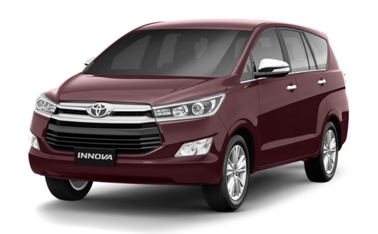 Toyota Innova Crysta Axes 2.8 Diesel Variant. Other Options To Get Pricey