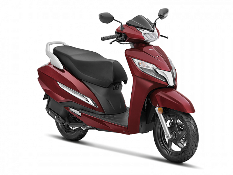 New BS6 Honda Activa 125 RECALLED over Cooling Issues
