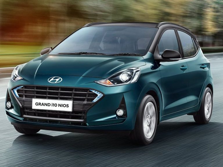 Hyundai Grand i10 Nios To Get It’s Diesel Engine Back