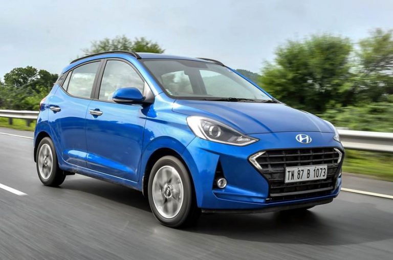 Hyundai Still Offering April Discounts and Benefits of Up To Rs 1 Lakh