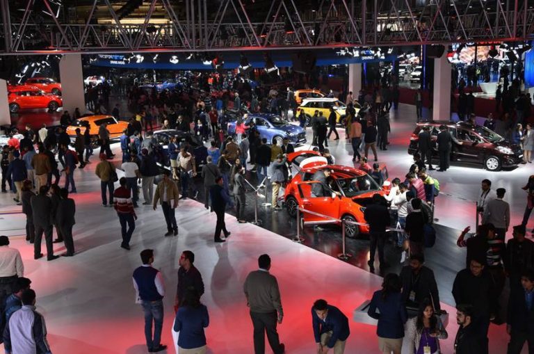 Auto Expo 2020 Top Highlights of Day 2 : Launches and Updates