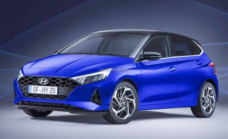 2020 Hyundai i20 to offer better mileage with its 48V Mild Hybrid Tech