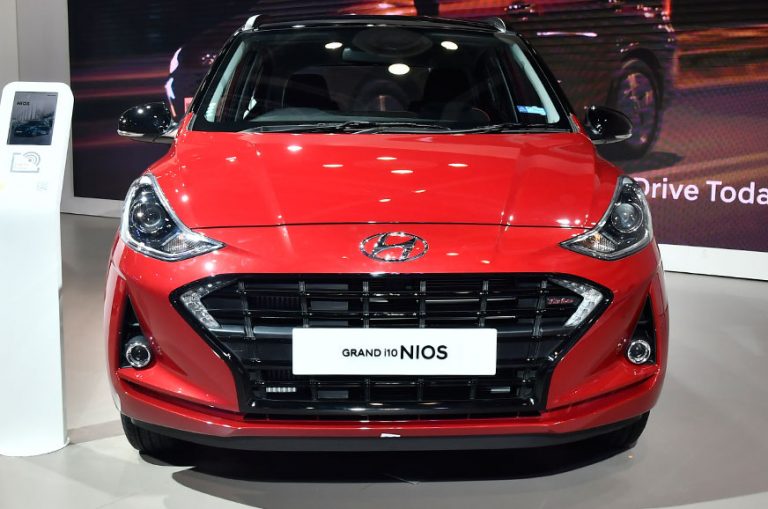 Hyundai Grand i10 Nios Turbo Launched Price Range Revealed