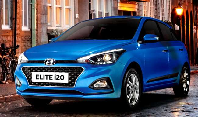 BS6 Hyundai i20 Gets Costlier by Rs. 15,000. Prices Revealed!