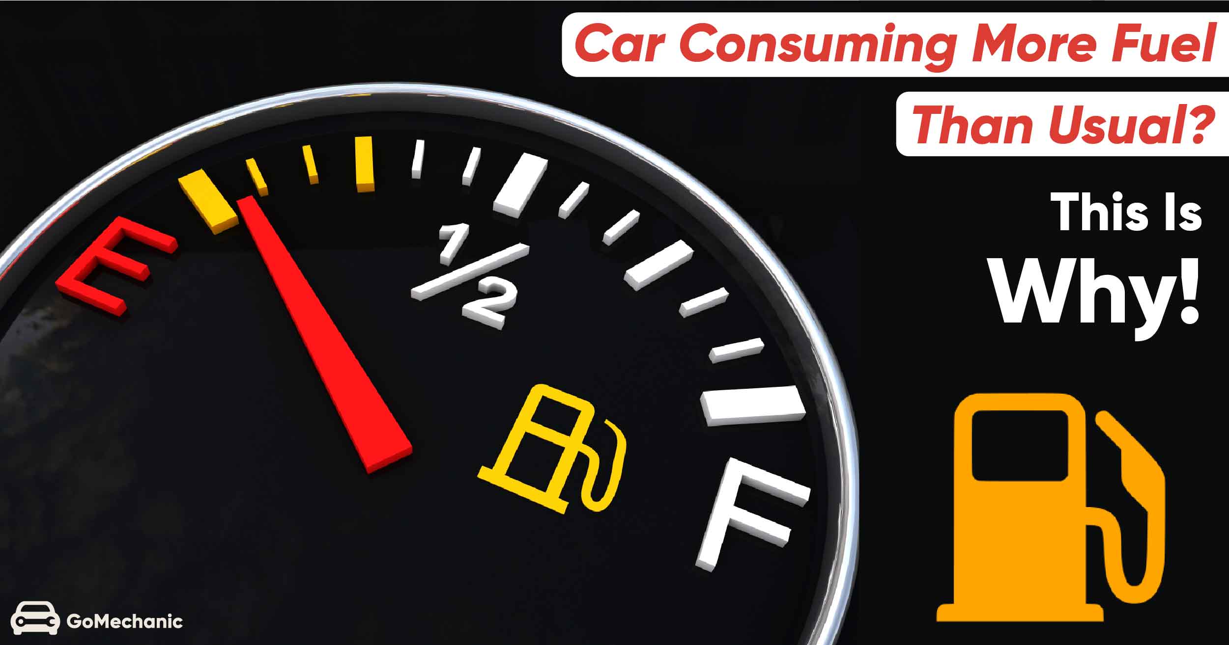 When Is The Best Time To Fill My Gas Tank? - inMOTION Auto Care