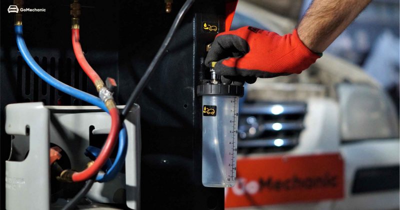 How Does The Car AC Work? Automotive Air Conditioning Explained