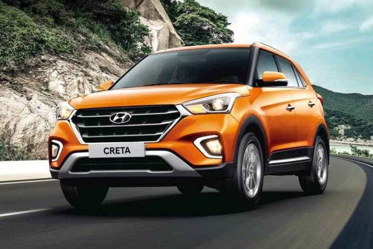 BS4 Hyundai Creta available with a HUGE of 1.15 Lakhs!