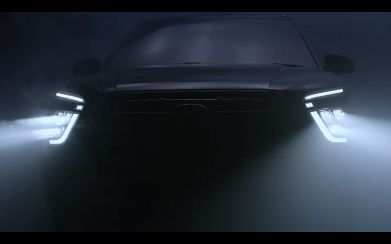 Hyundai Creta 2020 teased officially!