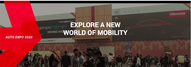 Auto Expo 2020 Dates, Timings, Venue Details, Ticket Details and more!