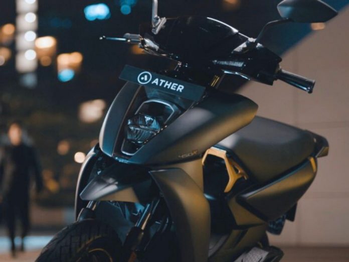 Ather X Vs Bajaj Chetak Vs Tvs Iqube Vs Ola S Pro Compared