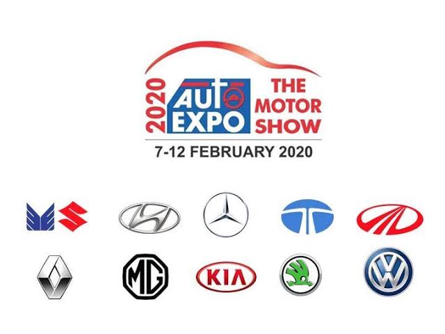 Auto Expo 2020: Where to find the brands you are looking for