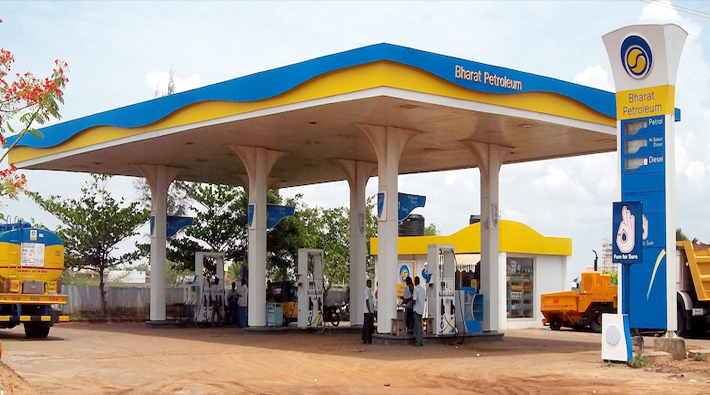 BPCL to have BS6 fuel at nozzle level by March 1, 2020!