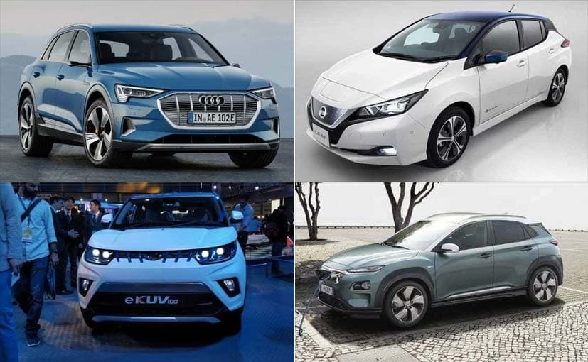 Upcoming Electric Cars in India in 2020: Worth the Hype?