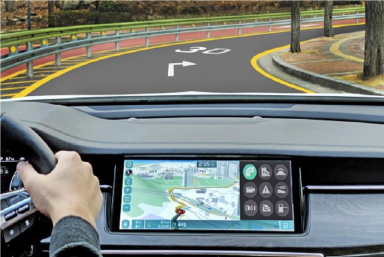 Hyundai and Kia develop ICT connected system! A step into the future?