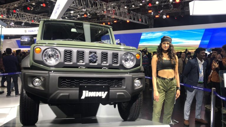 Upcoming Maruti Suzuki Car Launches In India | From Jimny to XL5