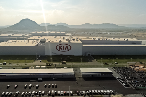 Kia Motors denies all the rumours about shifting the manufacturing facility