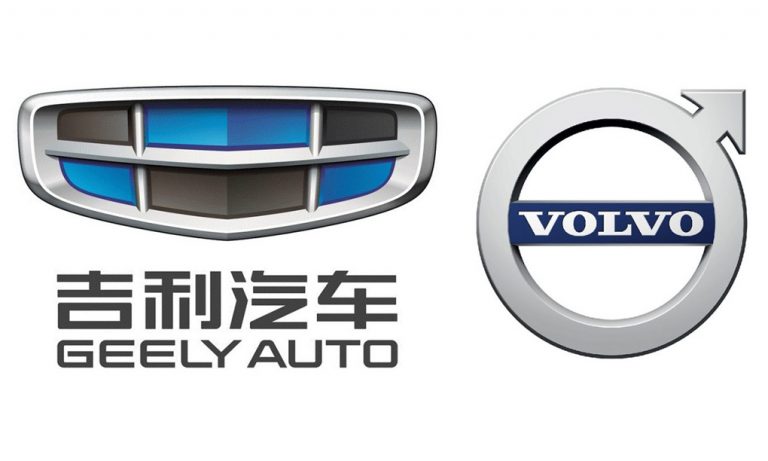 Volvo and Geely planning a merger? A new JV in sight?