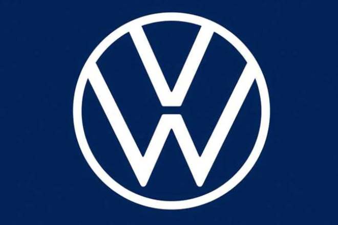 Volkswagen India to reveal new logo at the Auto Expo 2020!