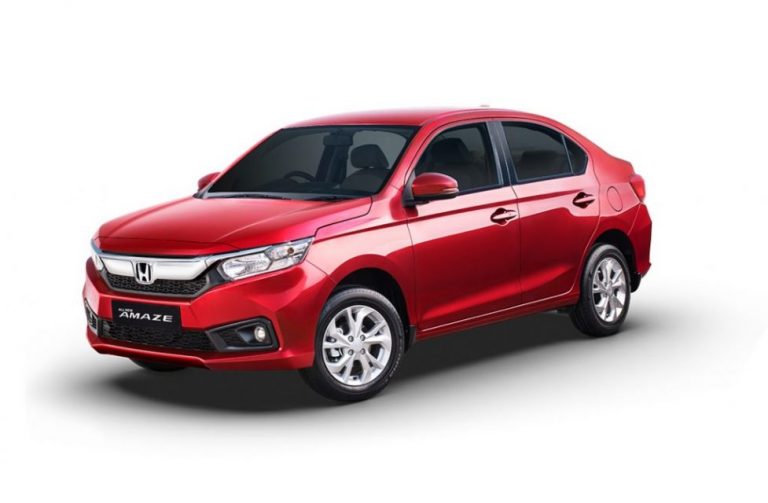 Honda Motors dispatches over 7,000 BS6 vehicles in February 2020