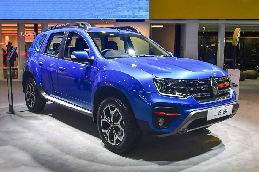 2020 Renault Duster BS6 Starts At ₹ 8.49 Lakh! Prices Revealed!