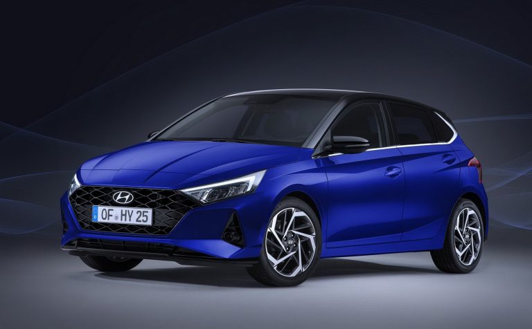 2020 Hyundai i20 – 5 Interesting Facts You Didn’t Know