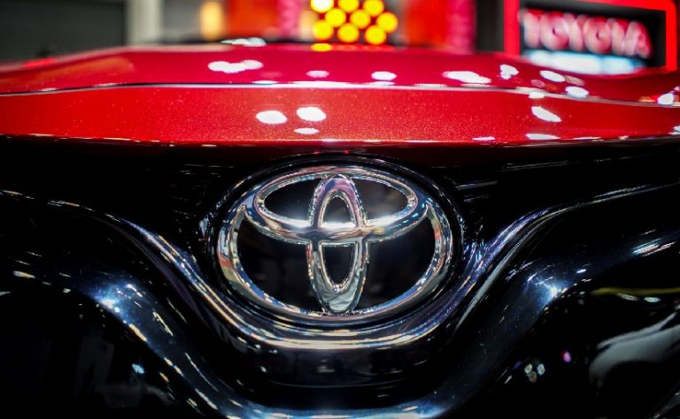 Coronavirus- Toyota extends sustenance packages to dealer partners