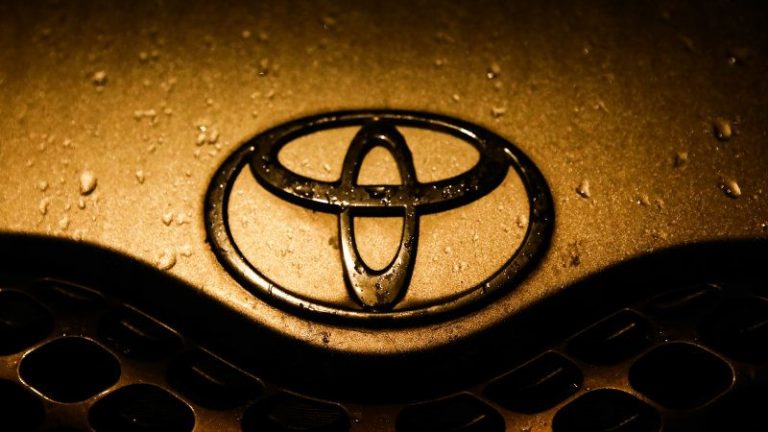 Toyota Recalls over 3.2 Million Vehicles Worldwide!