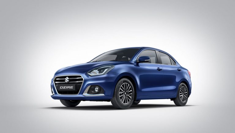 This is the 2020 Maruti Suzuki Dzire: Take a look [Images Inside]