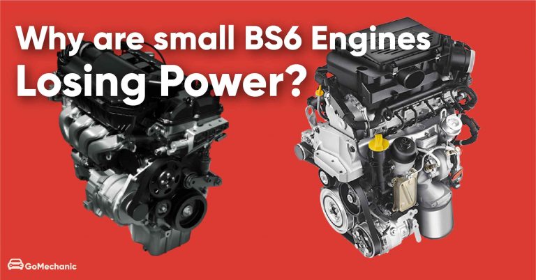 BS6 Era: Boon to economy or Bane to Performance!?!