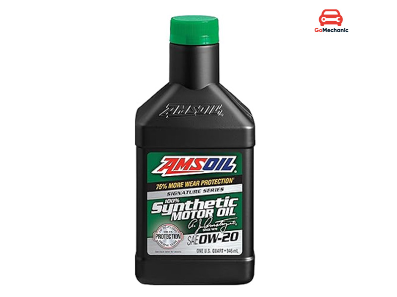 Greener Choices for Choosing the Best Engine Oil for Cars