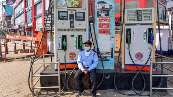 Coronavirus Outbreak- Excise duty on petrol and diesel to rise again