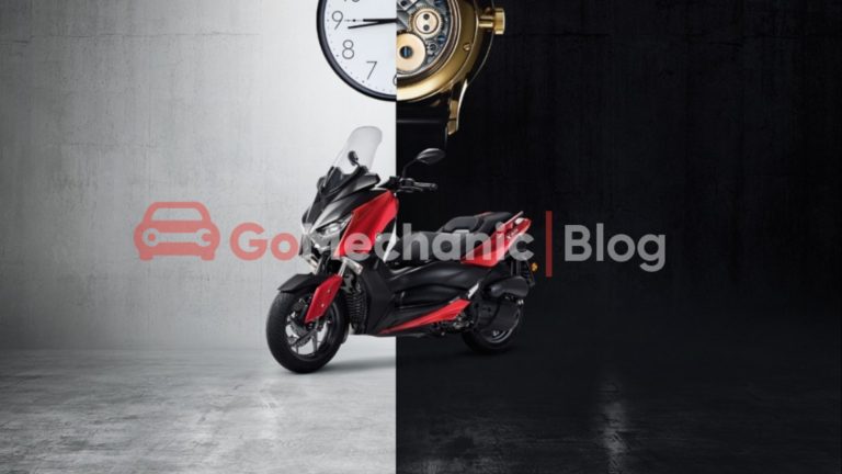Yamaha XMAX 125 Launched In Europe | Launch In India!?!