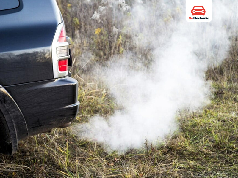 Top Signs Your Car Needs an Engine Oil Change