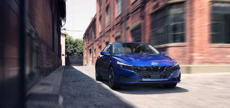 2021 Hyundai Elantra: What to expect when it comes to India?