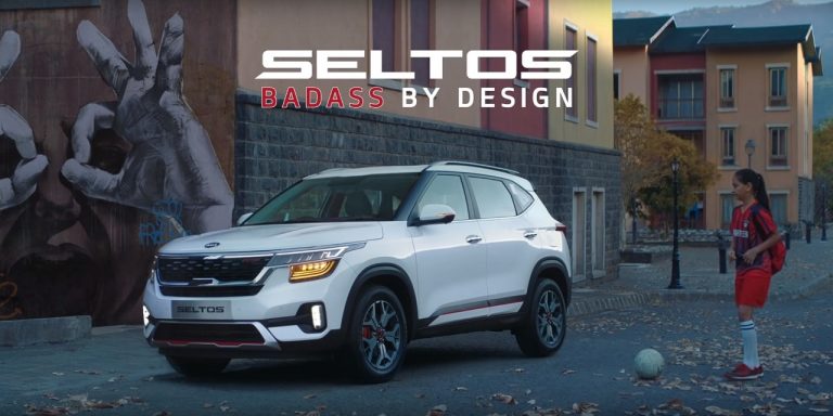 2020 Kia Seltos Launched | Gets New Safety and Connectivity Features