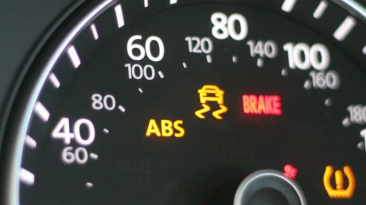 A Comprehensive Guide To Dashboard Warning Lights