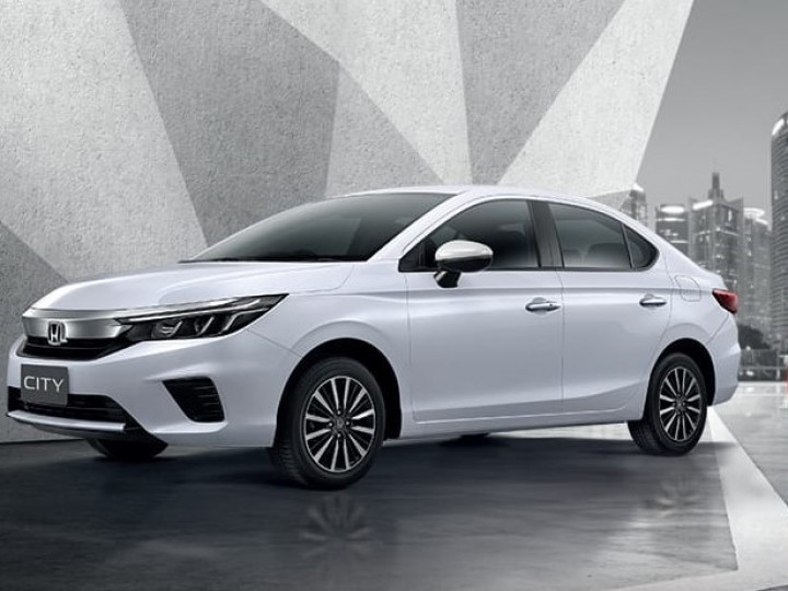 2020 Honda City is now Bigger and Better than Before