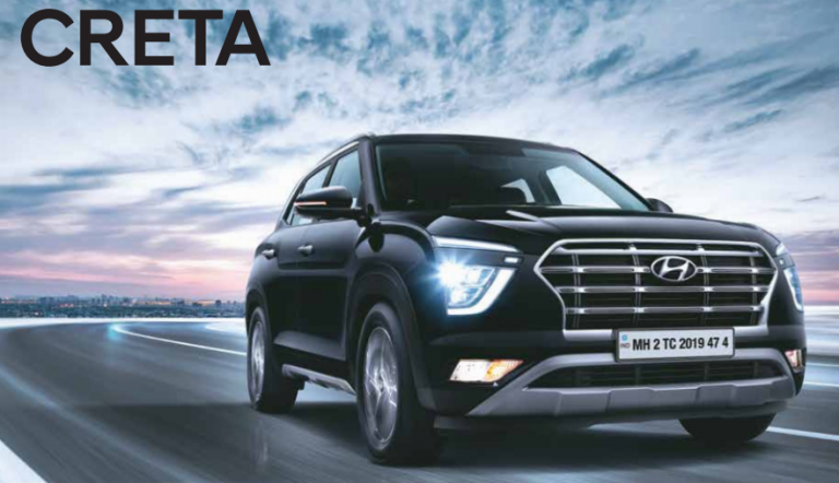 Hyundai Creta 2020 To Launch Today: Here’s Everything You Should Know