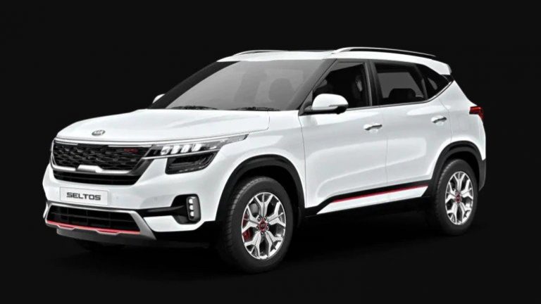 Kia Seltos Mid Variants To Get An Upgrade At The Cost Of A Price Hike