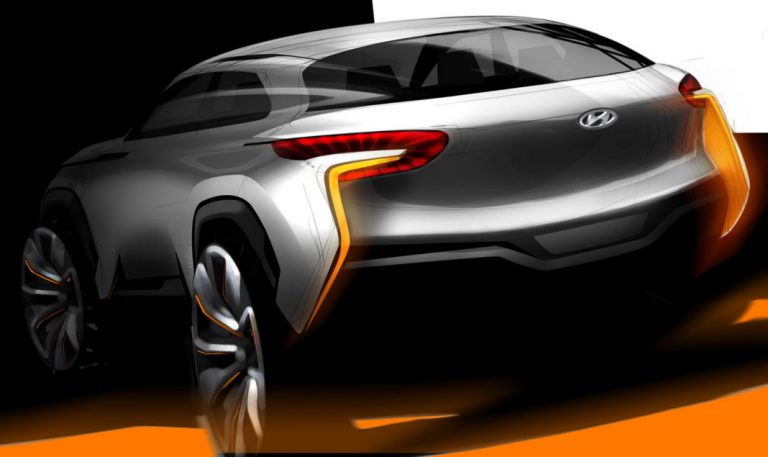 Hyundai to Design and Manufacture a Small EV Inhouse by 2022