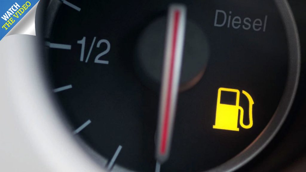 A Comprehensive Guide To Dashboard Warning Lights