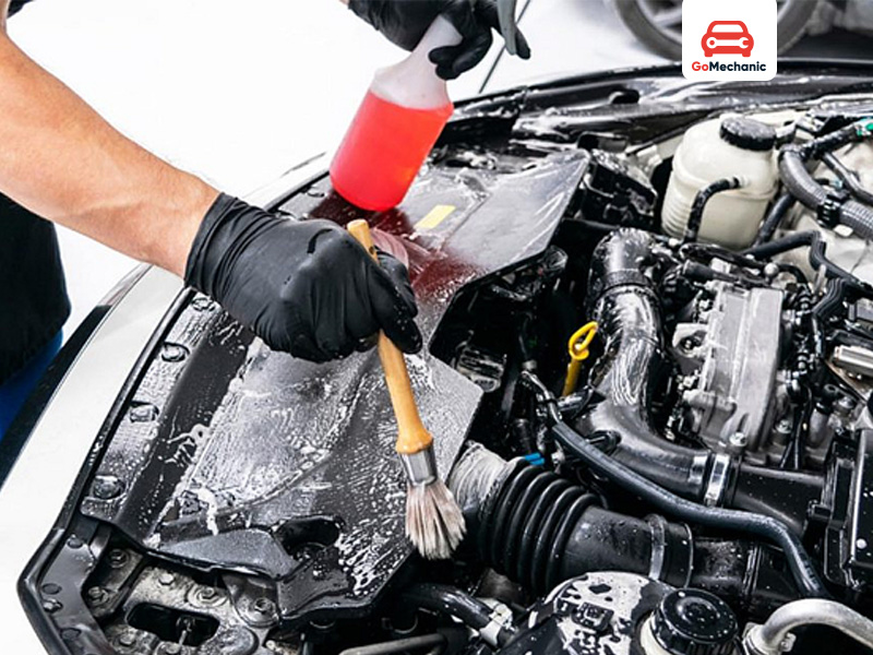 The Importance of Engine Oil