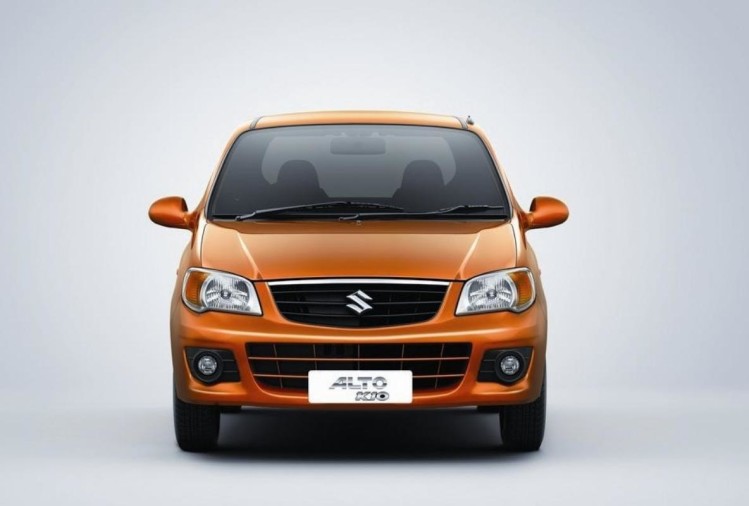 2000 Maruti Alto vs 2020 Maruti Alto The Evolution of the Economy Hatch