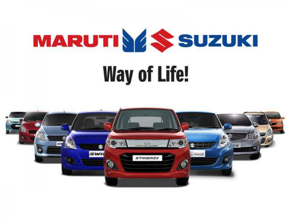 Maruti Suzuki planning to develop two New Cars under 5 lakhs!