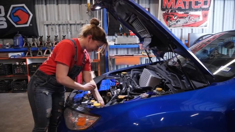 Women’s Day Special: Are Women Charged More for Car Repairs?