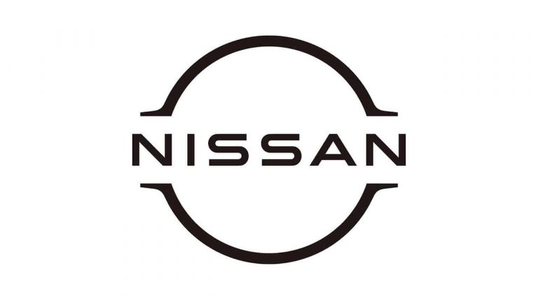 Nissan Getting a New Logo? New brand image!